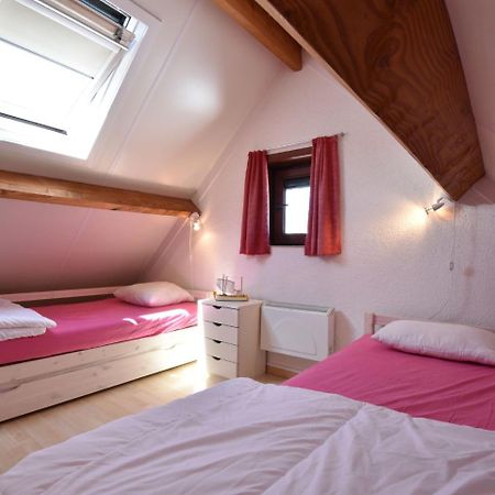 Gezellig Vissershuis Villa De Haan Esterno foto