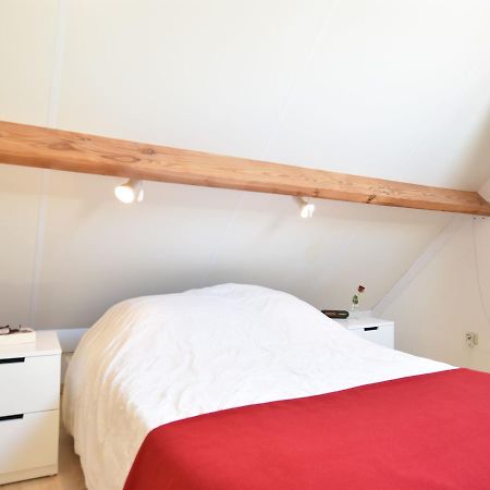 Gezellig Vissershuis Villa De Haan Esterno foto