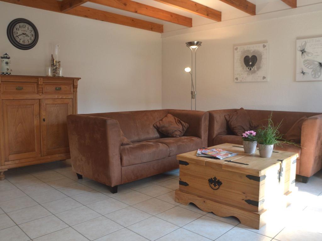 Gezellig Vissershuis Villa De Haan Esterno foto